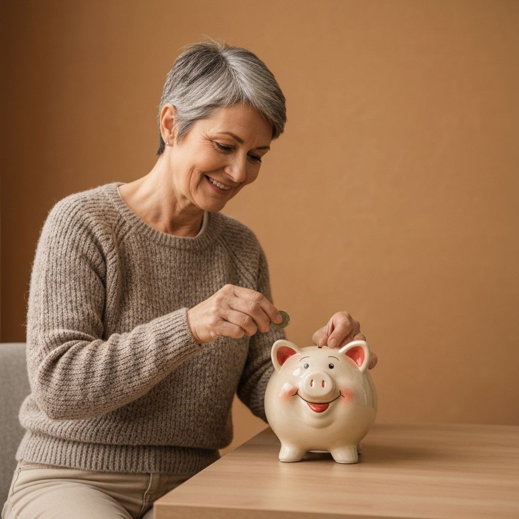 Quem quer economizar